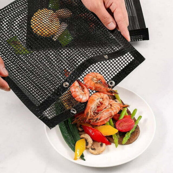 SheetHot™ Braai Bags