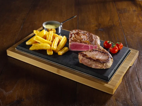 Steakstones - Sharing Plate